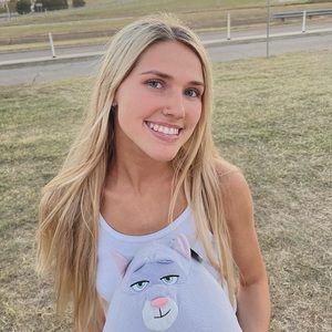 Meet your Posher, Kierra